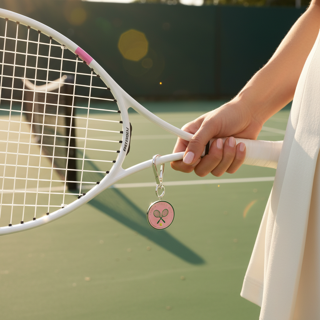 Charm on Racket