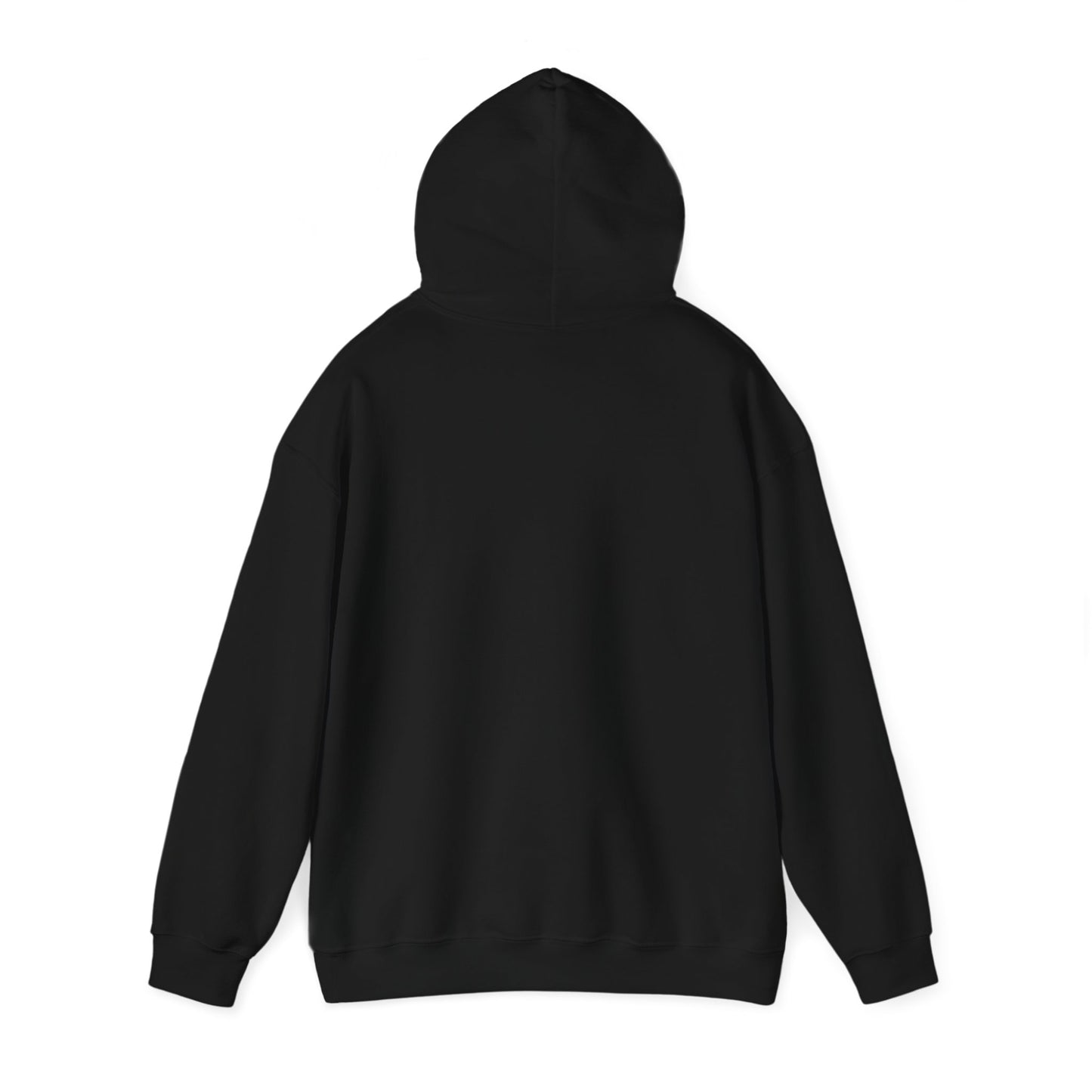 Yoga Moose Hoodie Sweatshirt