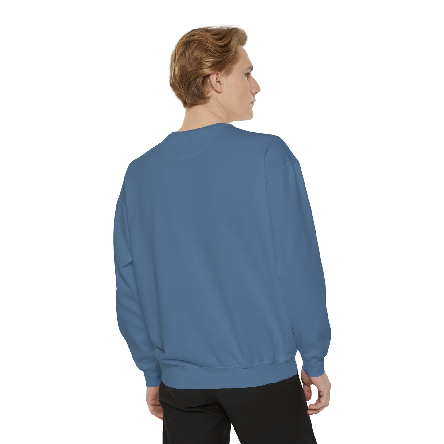 お腹がペコペコ Cat in Miso Soup Sweatshirt: Cozy Comfort & Kawaii Style