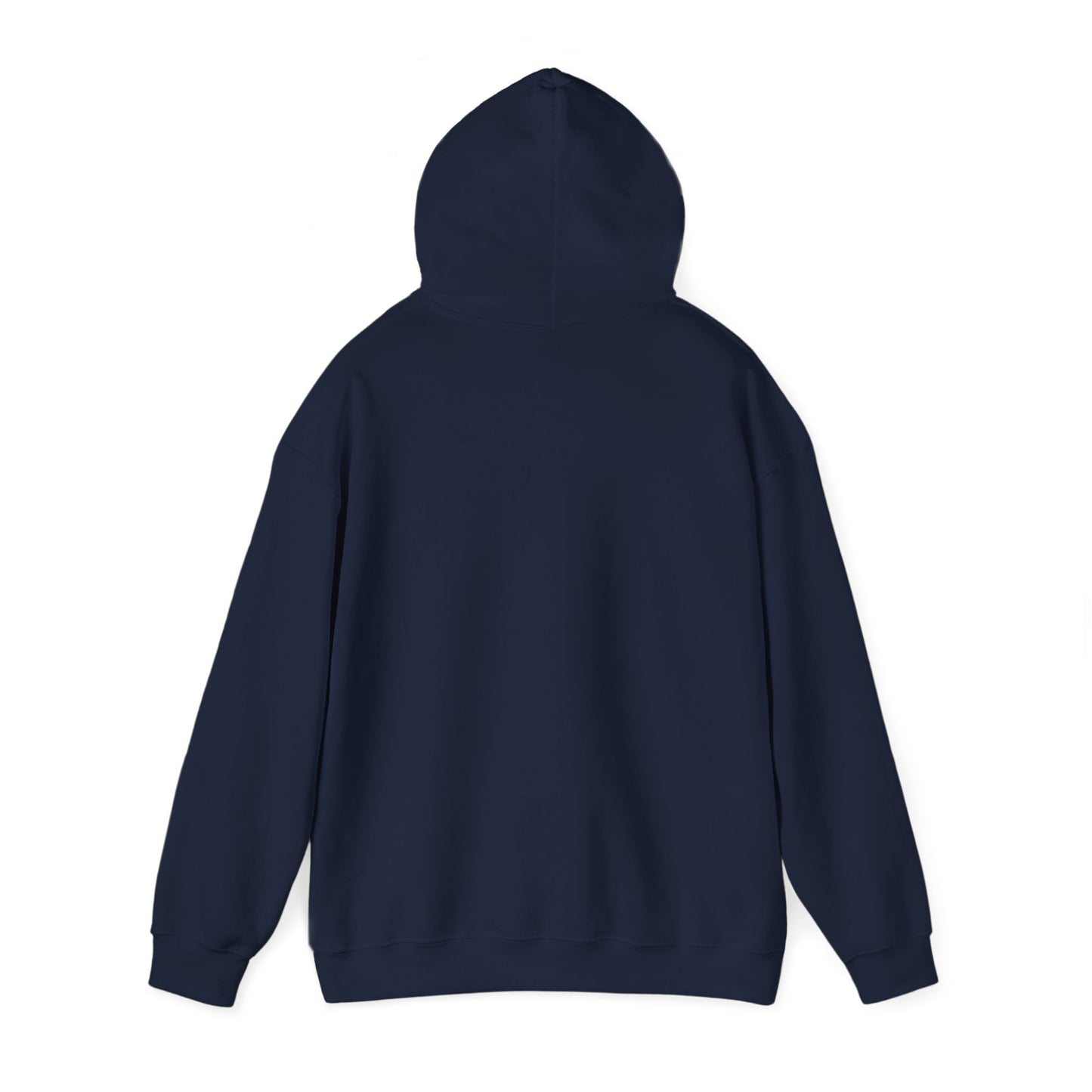 Yoga Moose Hoodie Sweatshirt