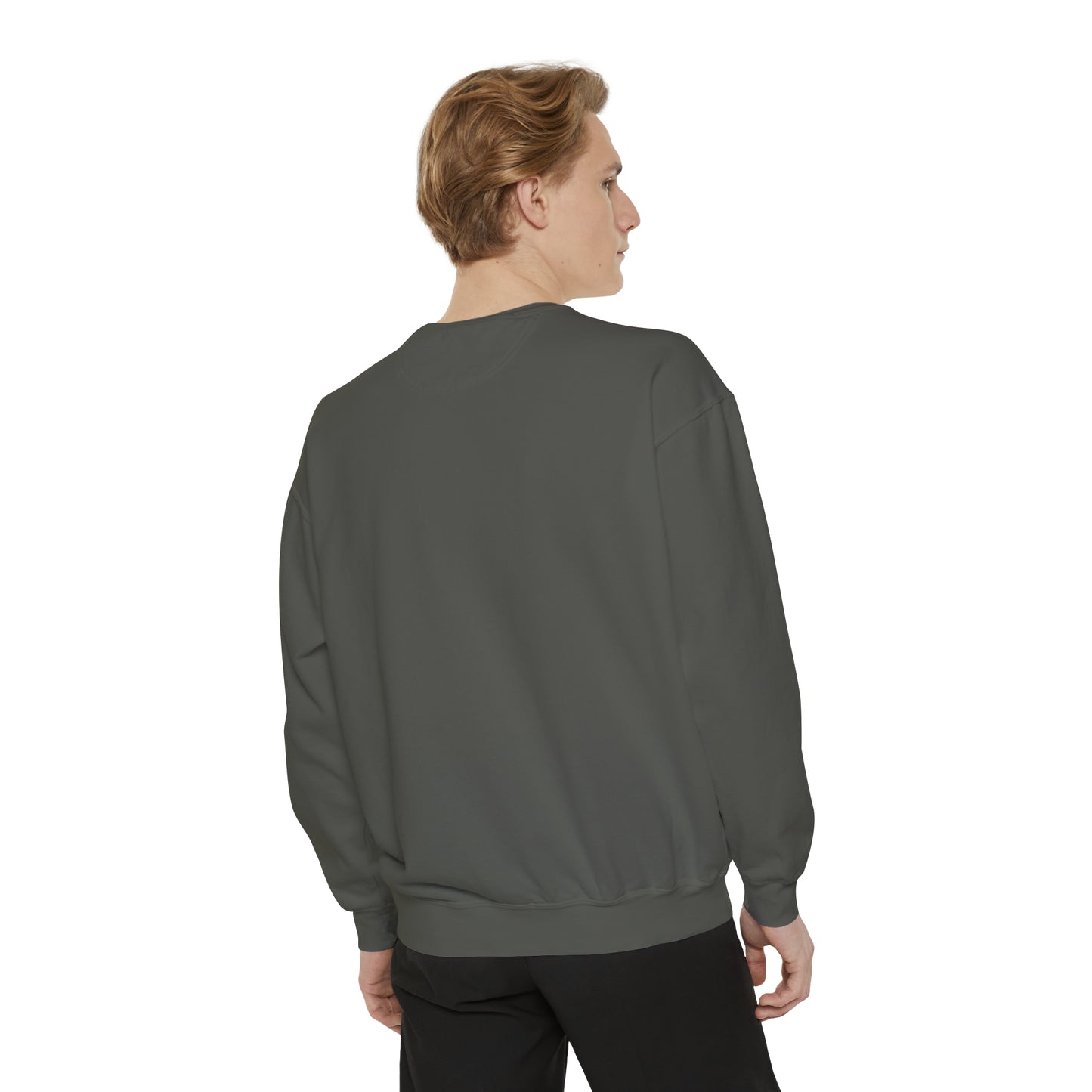 お腹がペコペコ Cat in Miso Soup Sweatshirt: Cozy Comfort & Kawaii Style