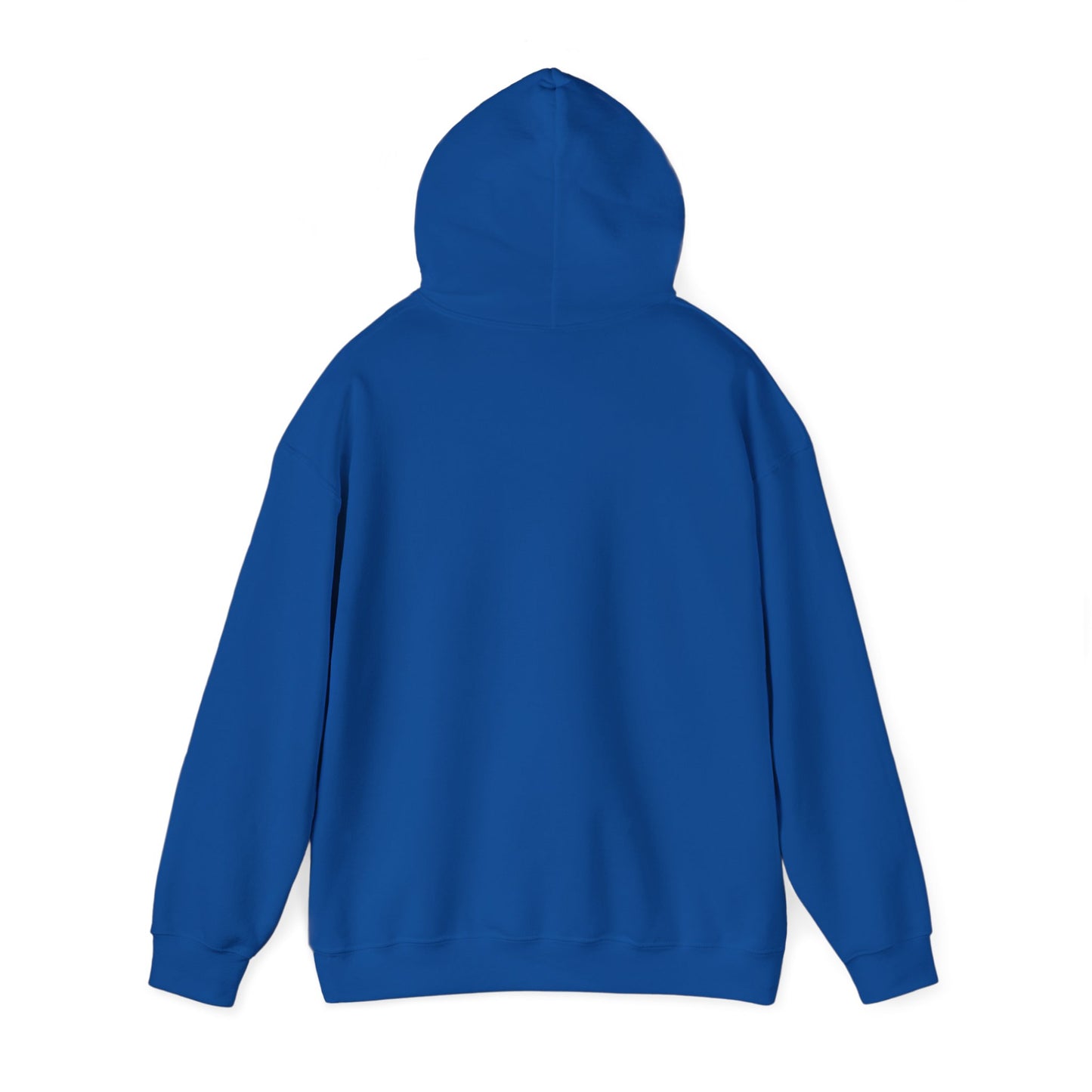 Yoga Moose Hoodie Sweatshirt