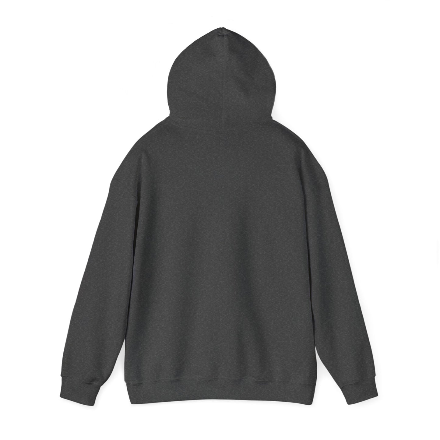 Yoga Moose Hoodie Sweatshirt