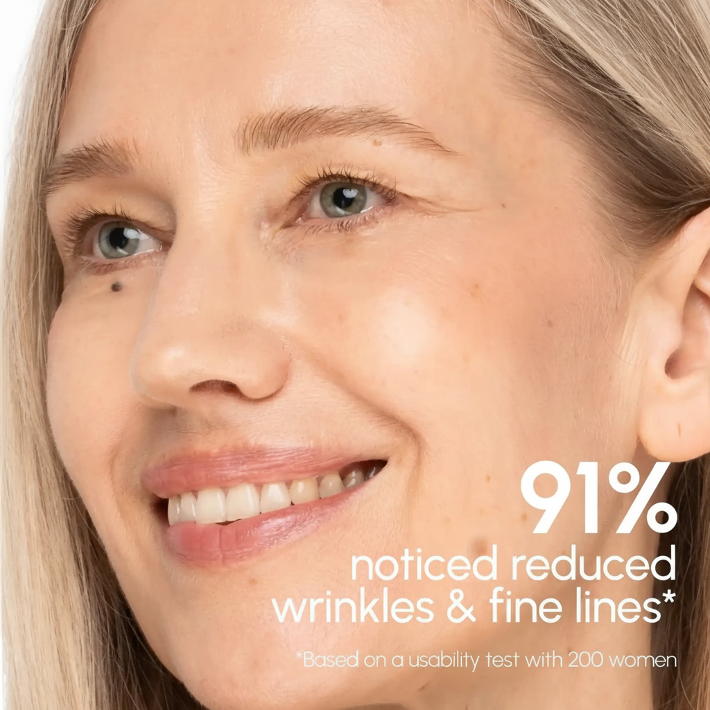 91% Stat - Enhanced Quality