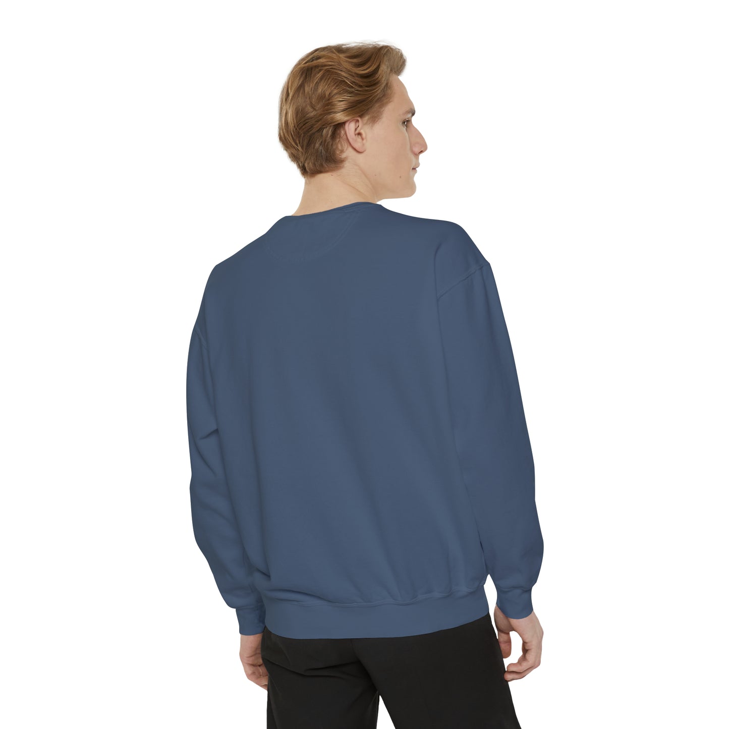 お腹がペコペコ Cat in Miso Soup Sweatshirt: Cozy Comfort & Kawaii Style