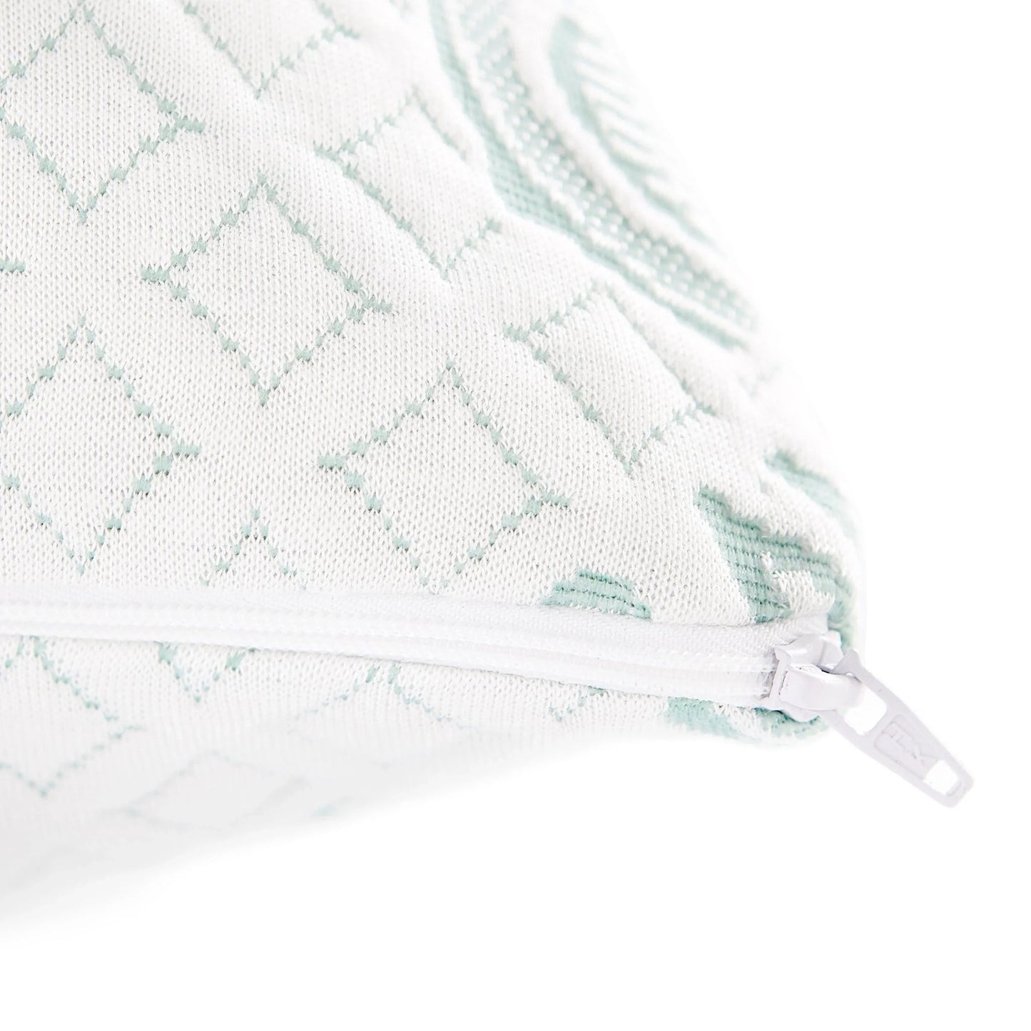 Adjustable Bamboo Cooling Pillow: A Bespoke Sanctuary for Restorative Sleep