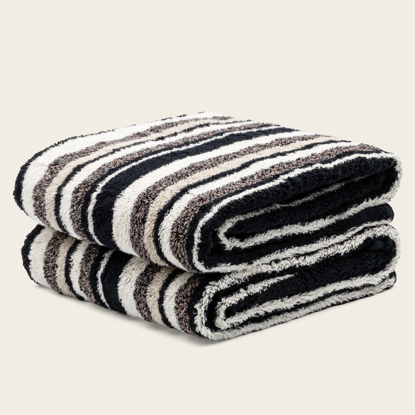 The Ultraplush Australian Cotton Collection: A Ritual of Resort-Grade Luxury