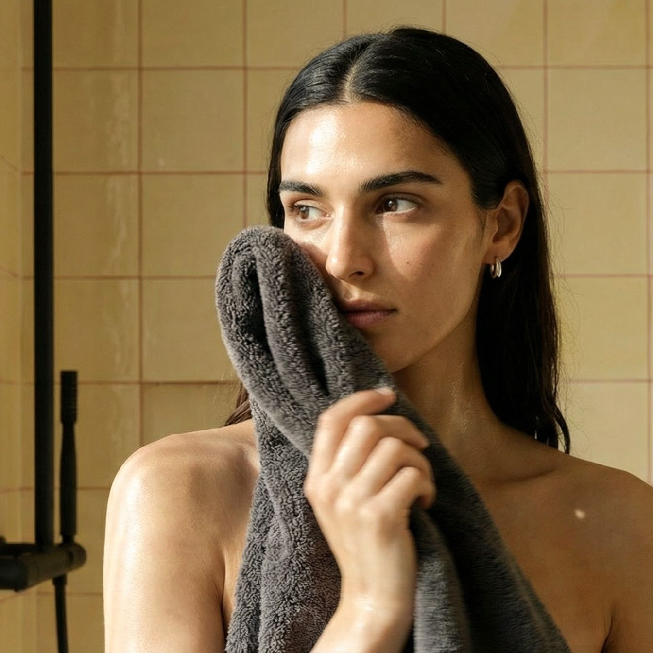 The Ultraplush Australian Cotton Collection: A Ritual of Resort-Grade Luxury