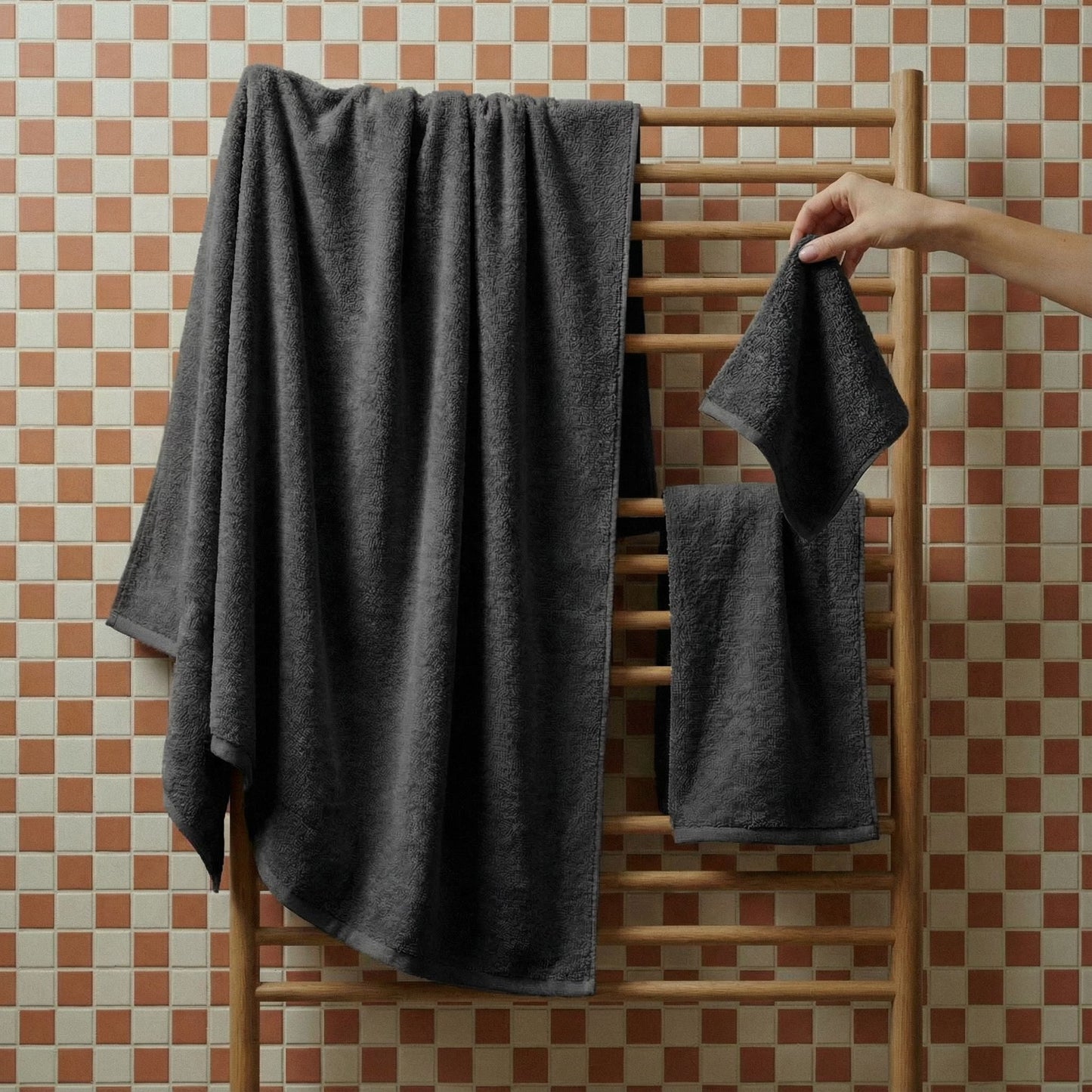 The Ultraplush Australian Cotton Collection: A Ritual of Resort-Grade Luxury