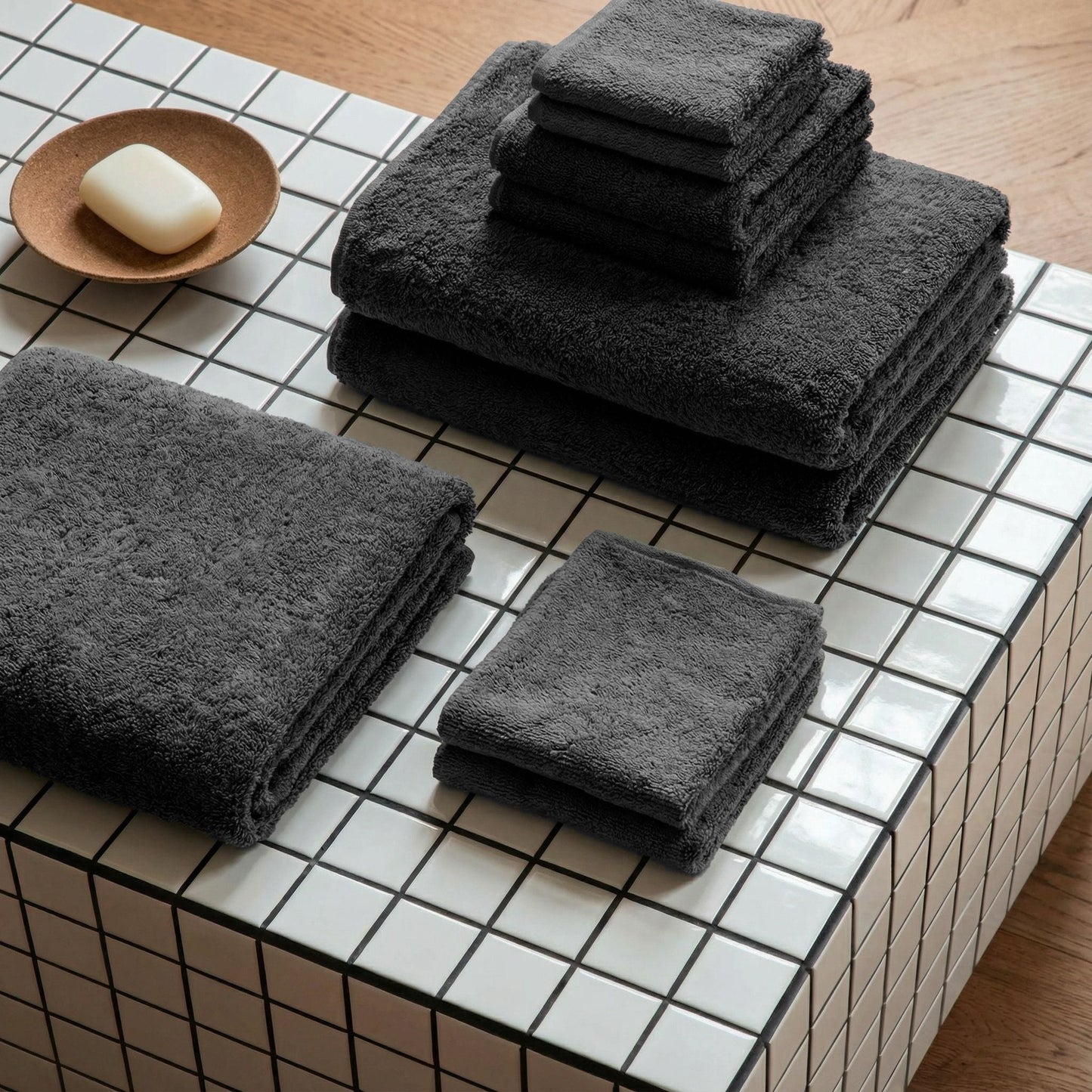 The Ultraplush Australian Cotton Collection: A Ritual of Resort-Grade Luxury