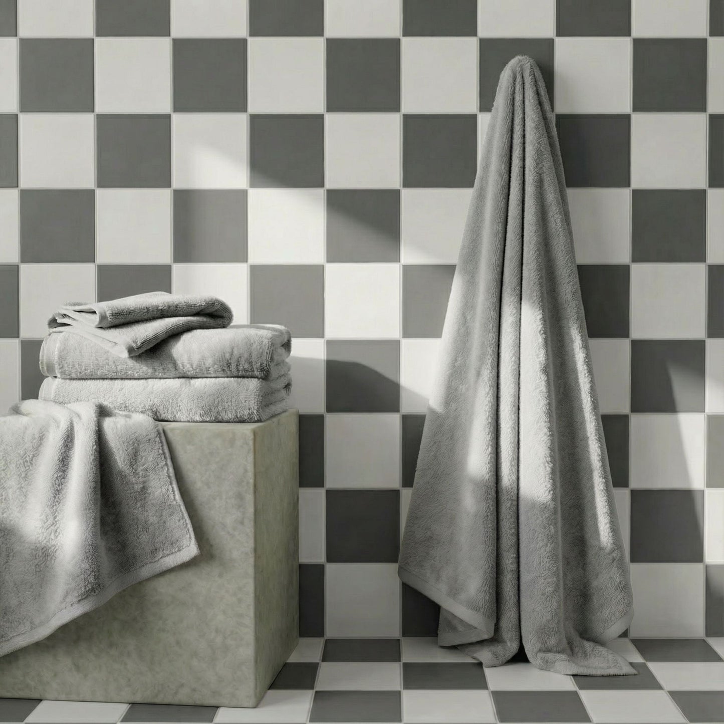 The Ultraplush Australian Cotton Collection: A Ritual of Resort-Grade Luxury