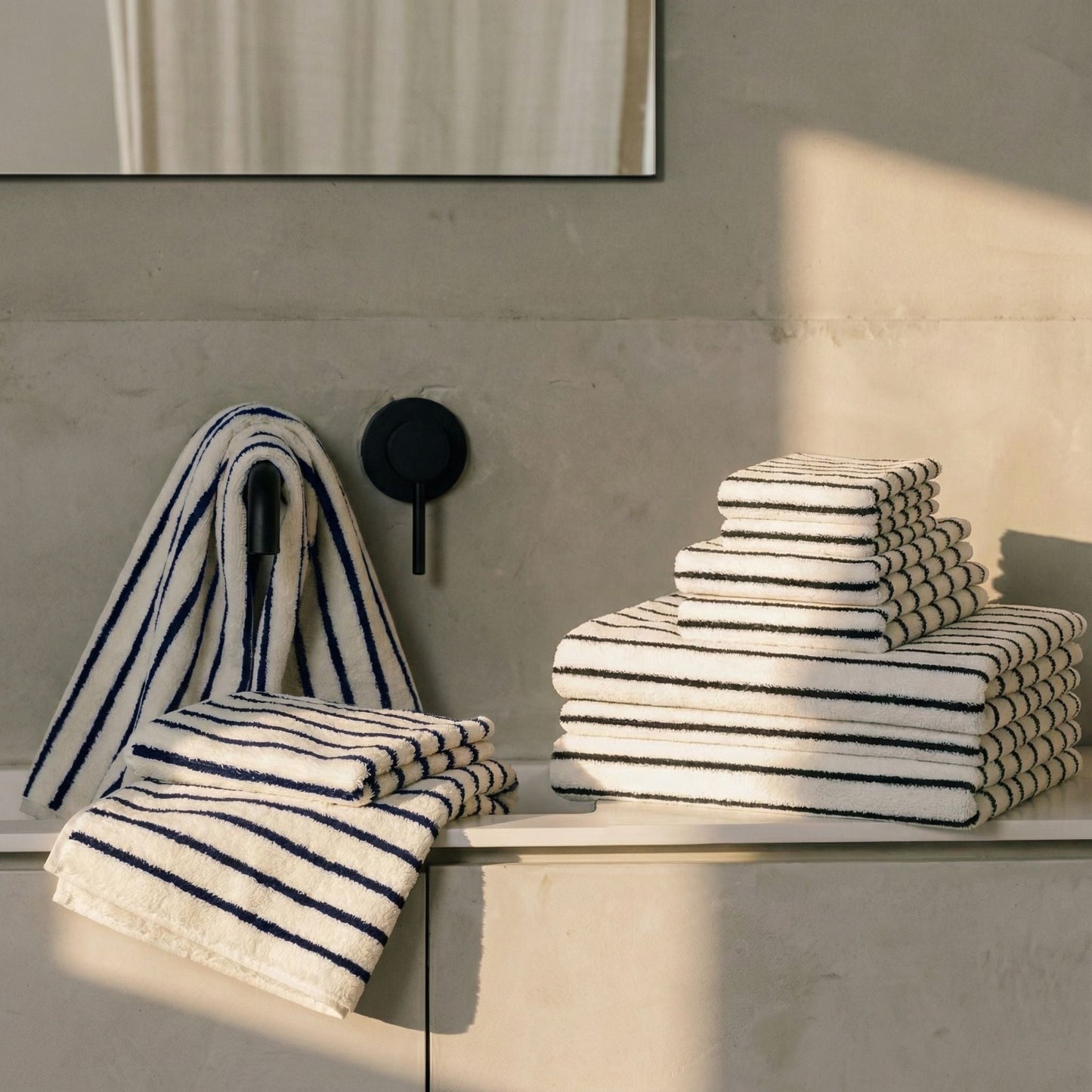 The Ultraplush Australian Cotton Collection: A Ritual of Resort-Grade Luxury