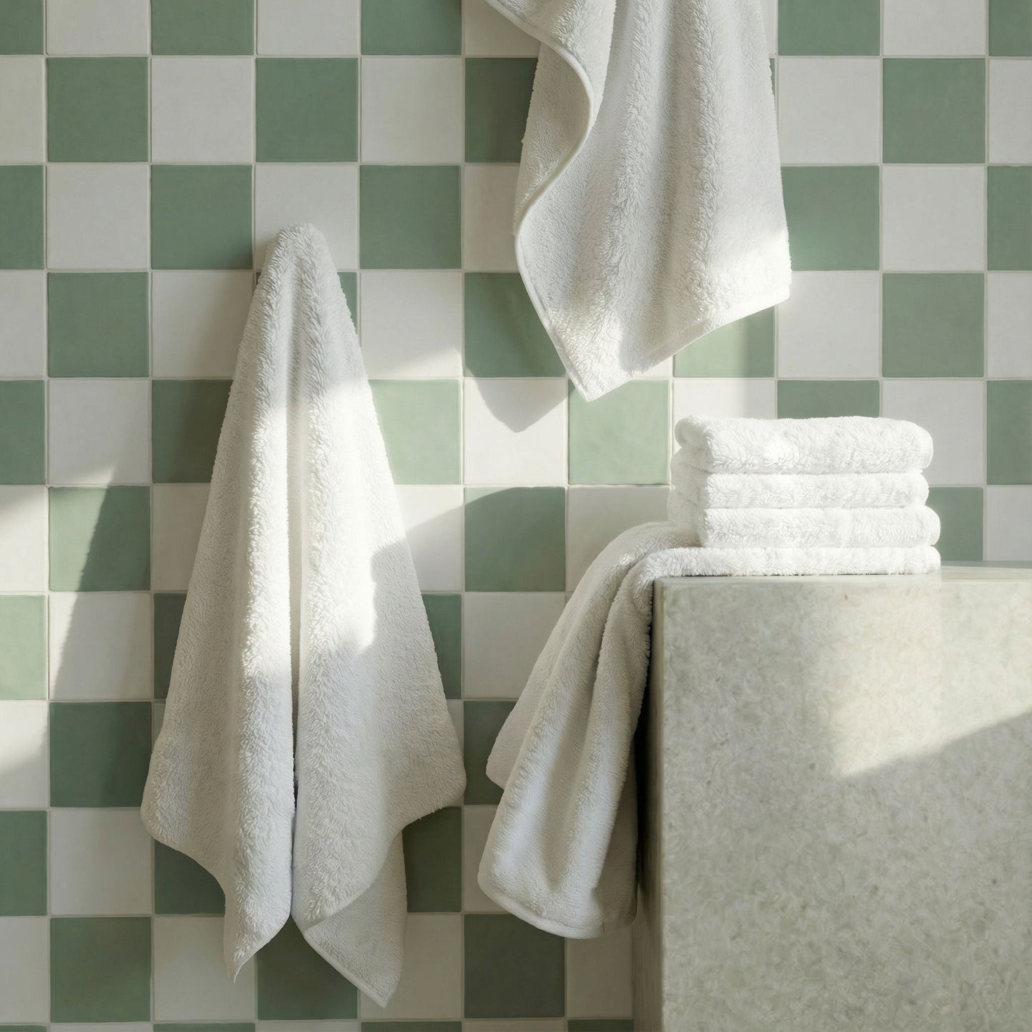 The Ultraplush Australian Cotton Collection: A Ritual of Resort-Grade Luxury
