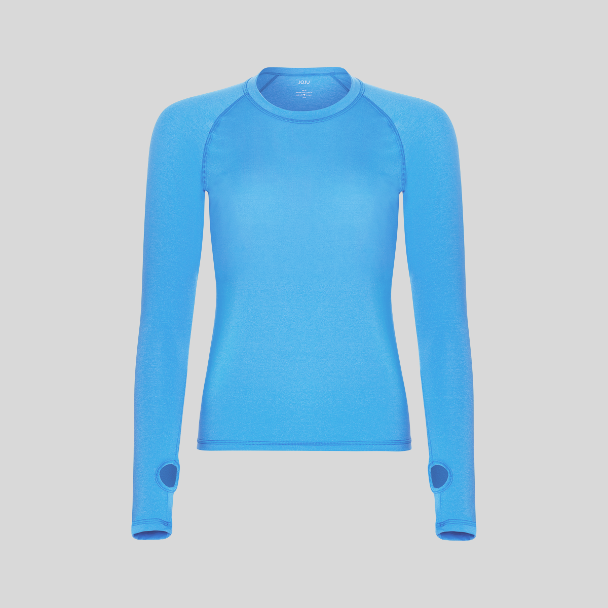 Laguna UPF 50+ Women's Sun Shirt High-Performance Protection | Italian Fabric Excellence