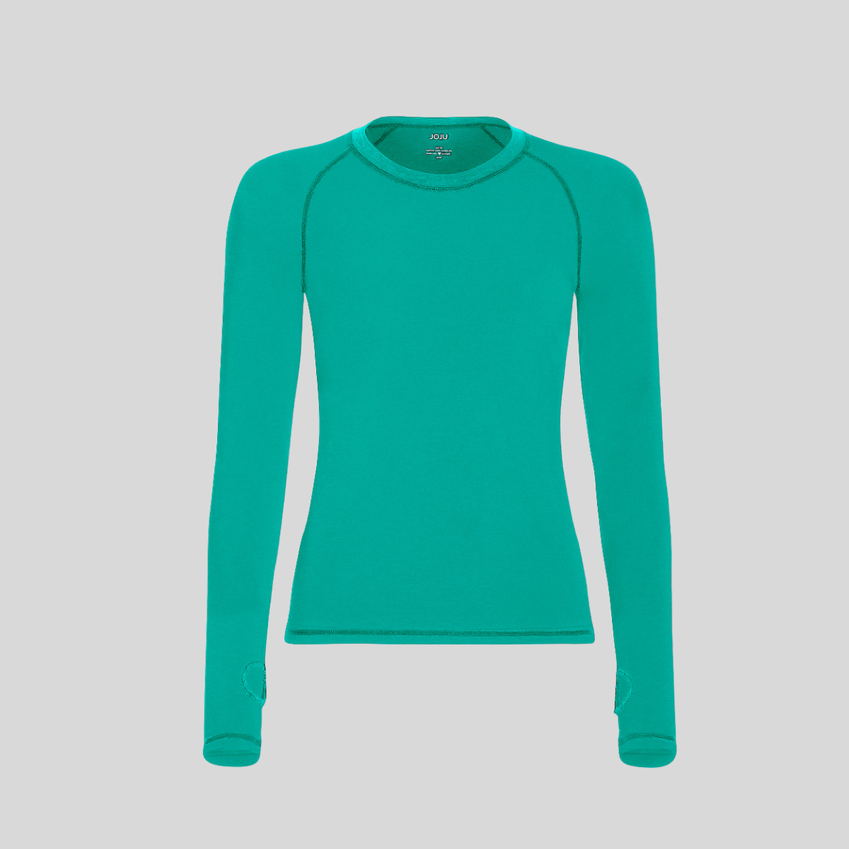 Laguna UPF 50+ Women's Sun Shirt High-Performance Protection | Italian Fabric Excellence