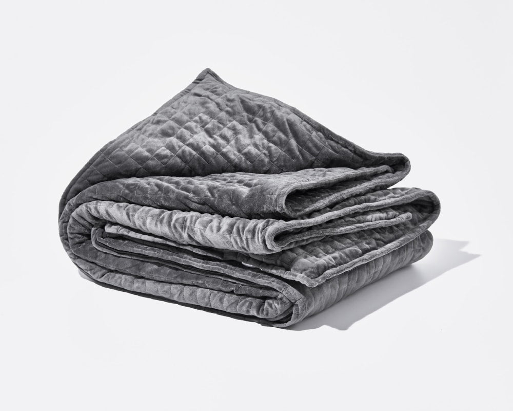 The Original Gravity Weighted Blanket: A Scientifically Proven Sanctuary for Restorative Sleep