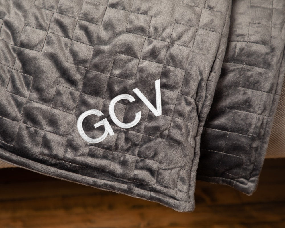 The Original Gravity Weighted Blanket: A Scientifically Proven Sanctuary for Restorative Sleep