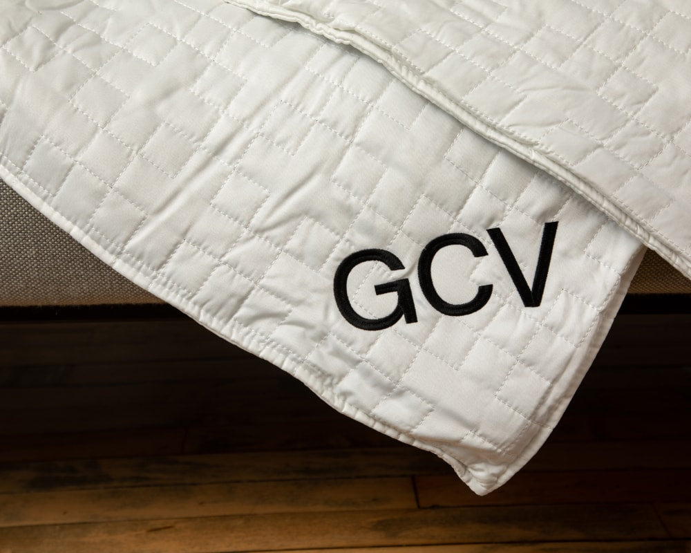 The Original Gravity Weighted Blanket: A Scientifically Proven Sanctuary for Restorative Sleep