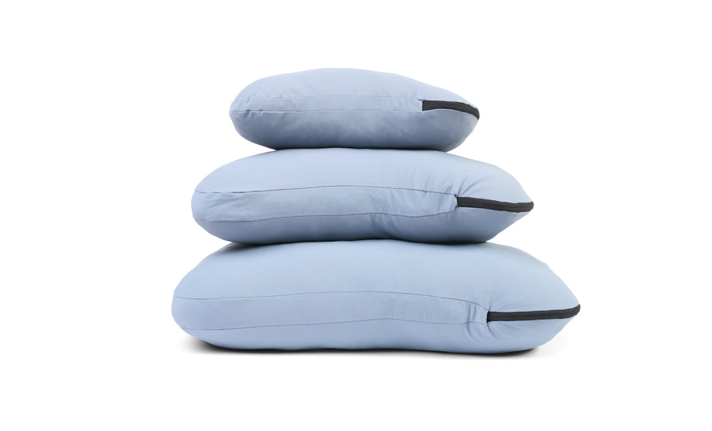HEST Adventure Pillow: Uncompromising Comfort for the Modern Explorer