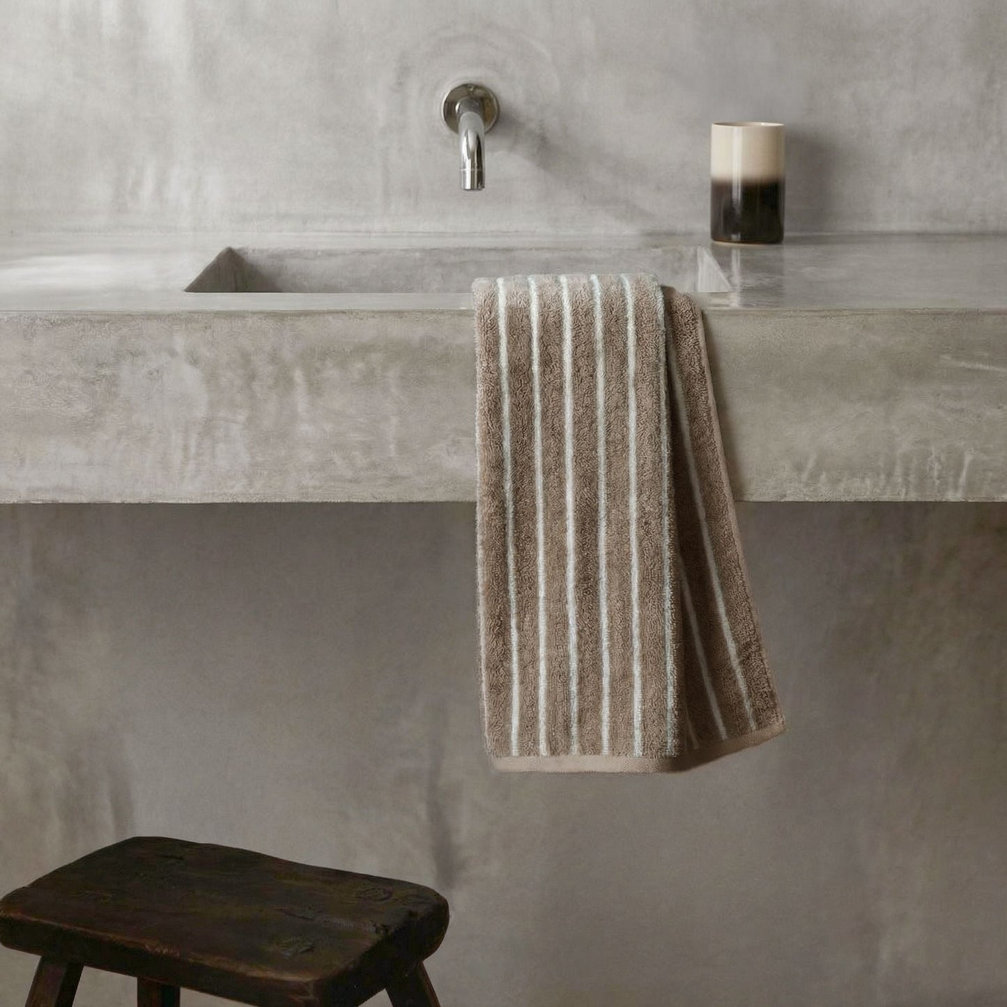 The Ultraplush Australian Cotton Collection: A Ritual of Resort-Grade Luxury