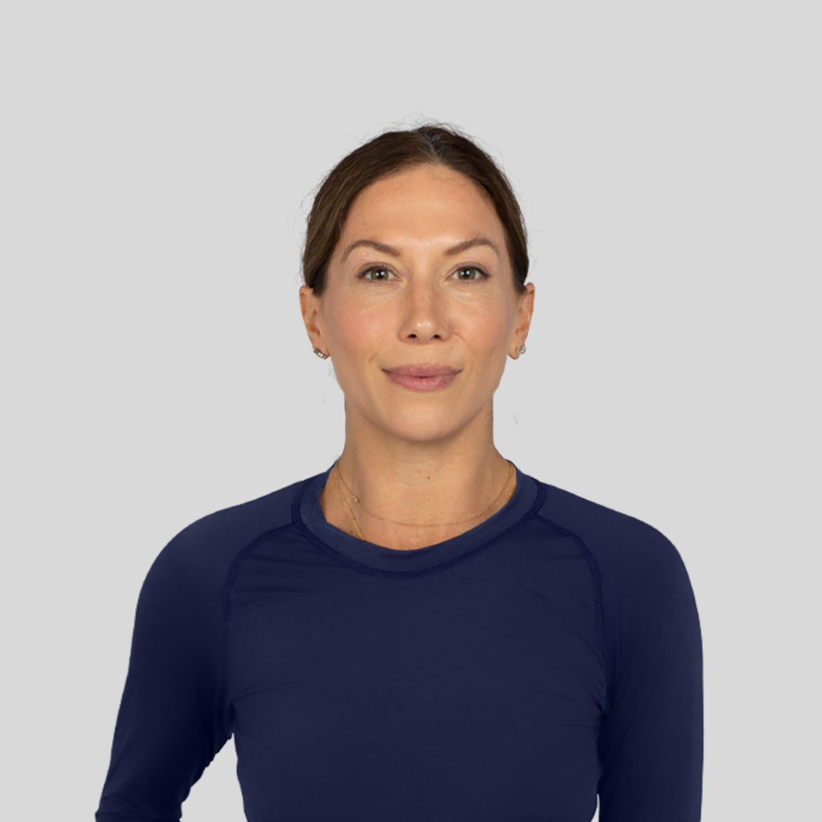 Laguna UPF 50+ Women's Sun Shirt High-Performance Protection | Italian Fabric Excellence