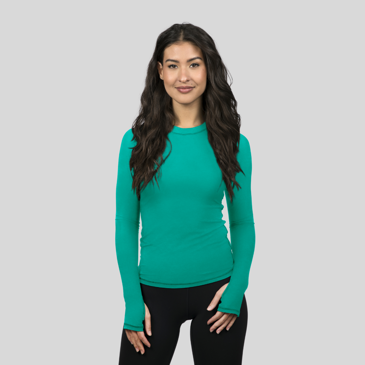 Laguna UPF 50+ Women's Sun Shirt High-Performance Protection | Italian Fabric Excellence