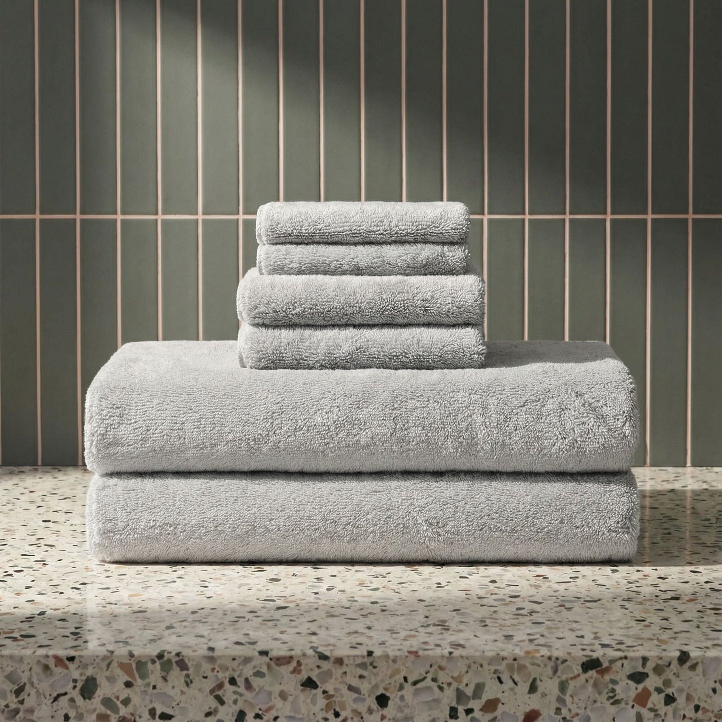 The Ultraplush Australian Cotton Collection: A Ritual of Resort-Grade Luxury