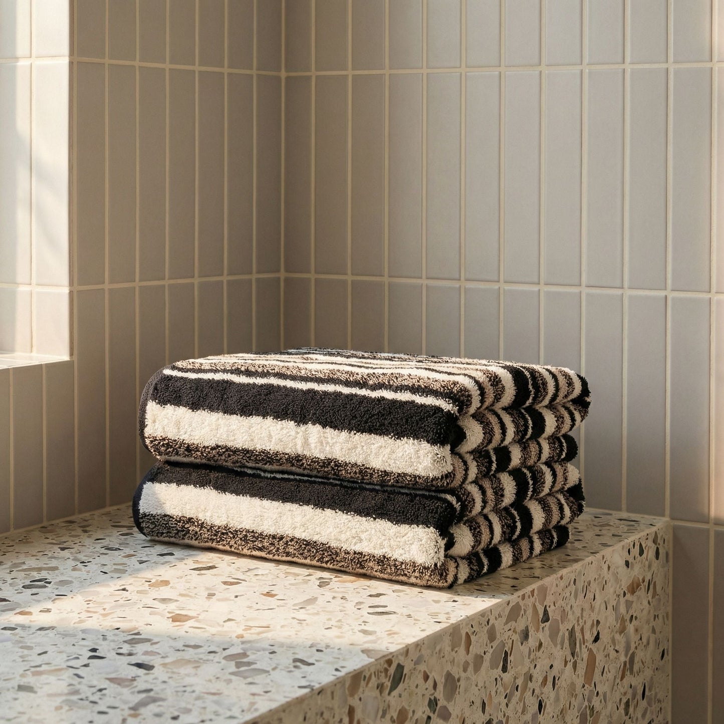 The Ultraplush Australian Cotton Collection: A Ritual of Resort-Grade Luxury