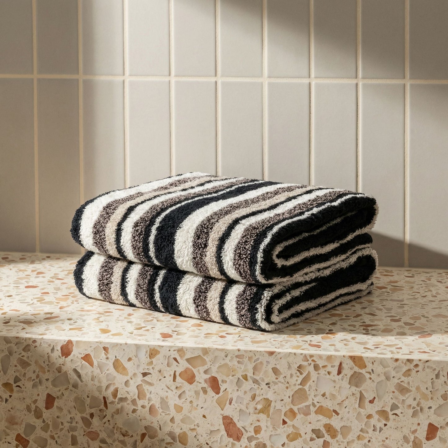 The Ultraplush Australian Cotton Collection: A Ritual of Resort-Grade Luxury