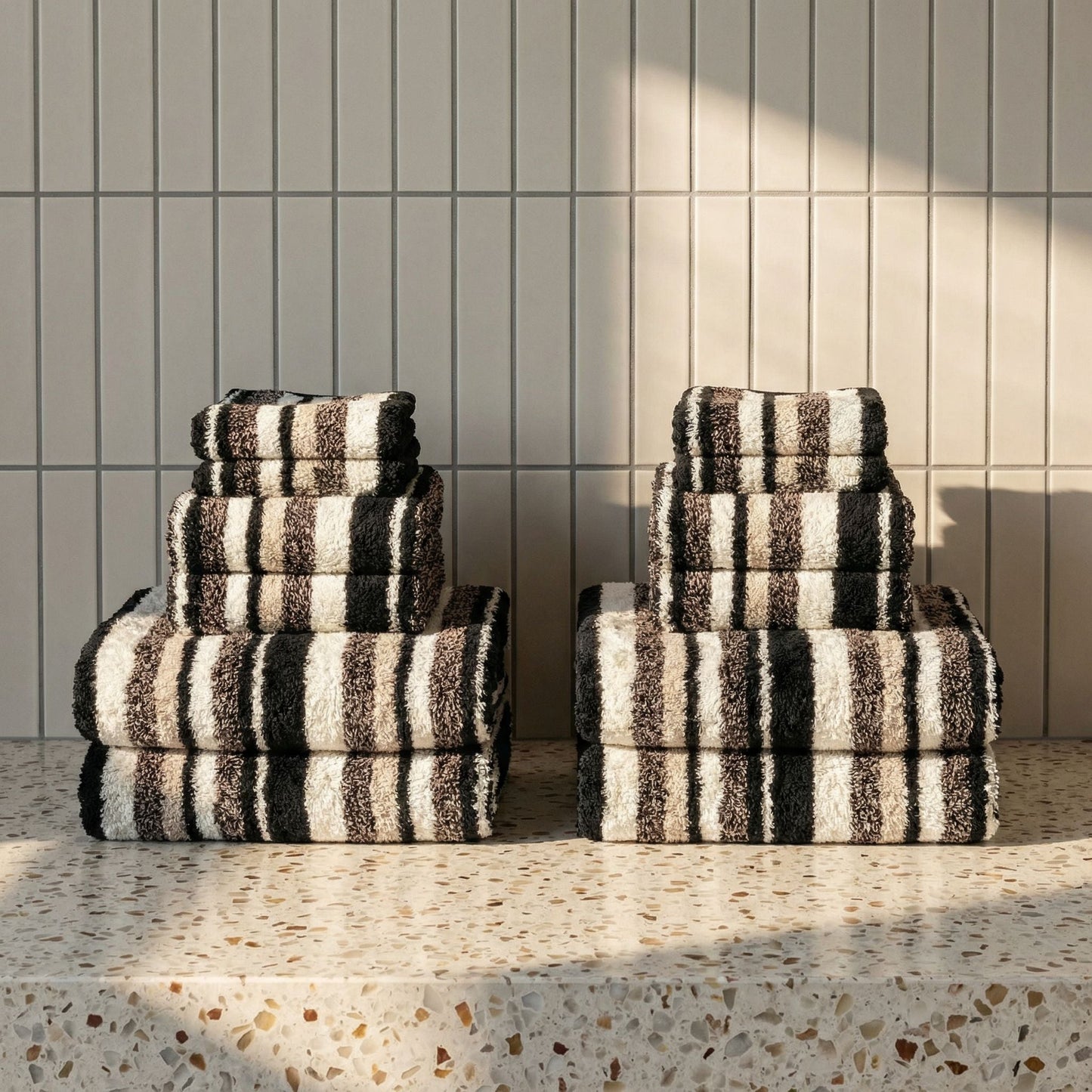 The Ultraplush Australian Cotton Collection: A Ritual of Resort-Grade Luxury