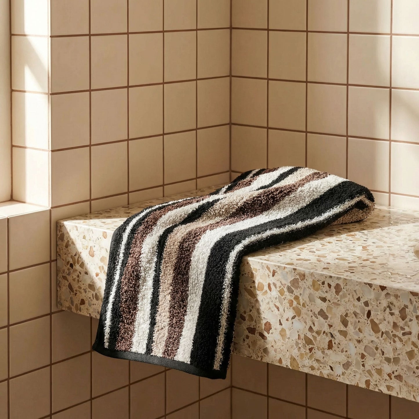 The Ultraplush Australian Cotton Collection: A Ritual of Resort-Grade Luxury