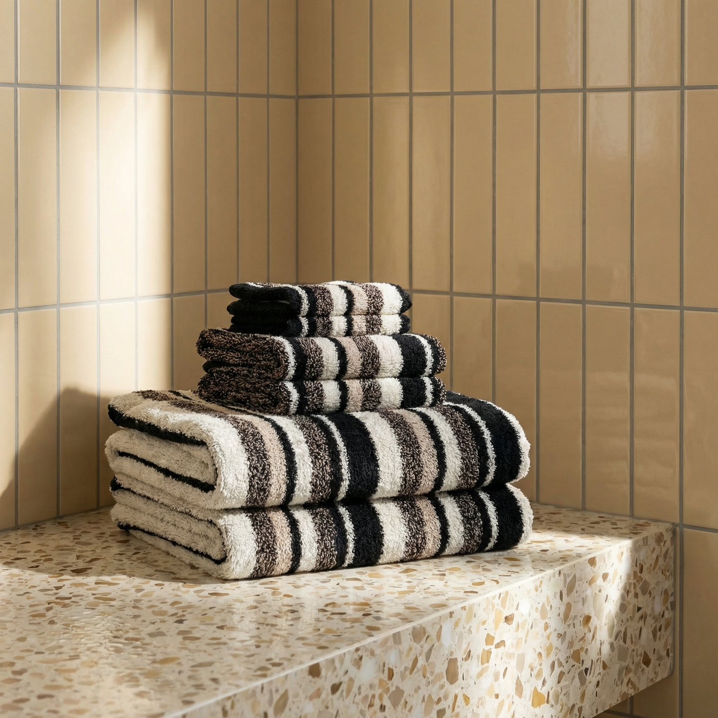 The Ultraplush Australian Cotton Collection: A Ritual of Resort-Grade Luxury