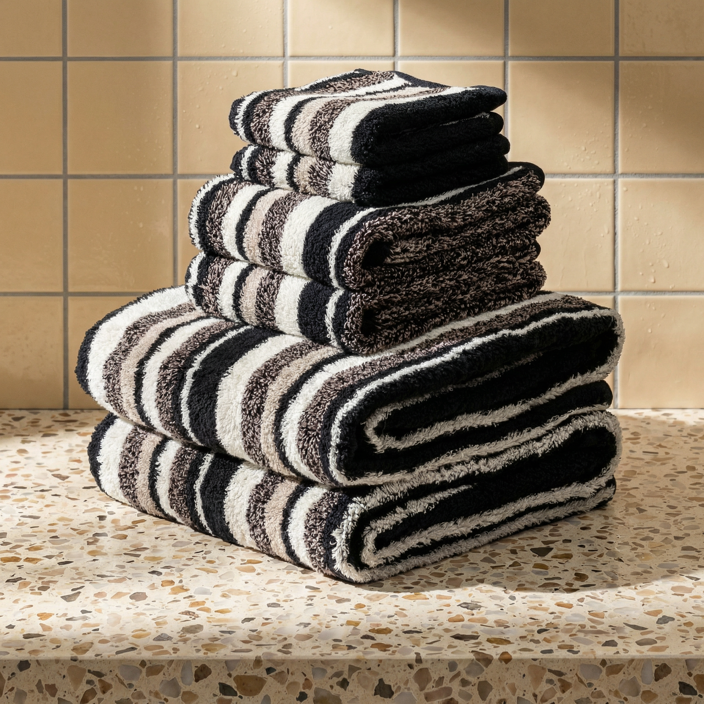 The Ultraplush Australian Cotton Collection: A Ritual of Resort-Grade Luxury