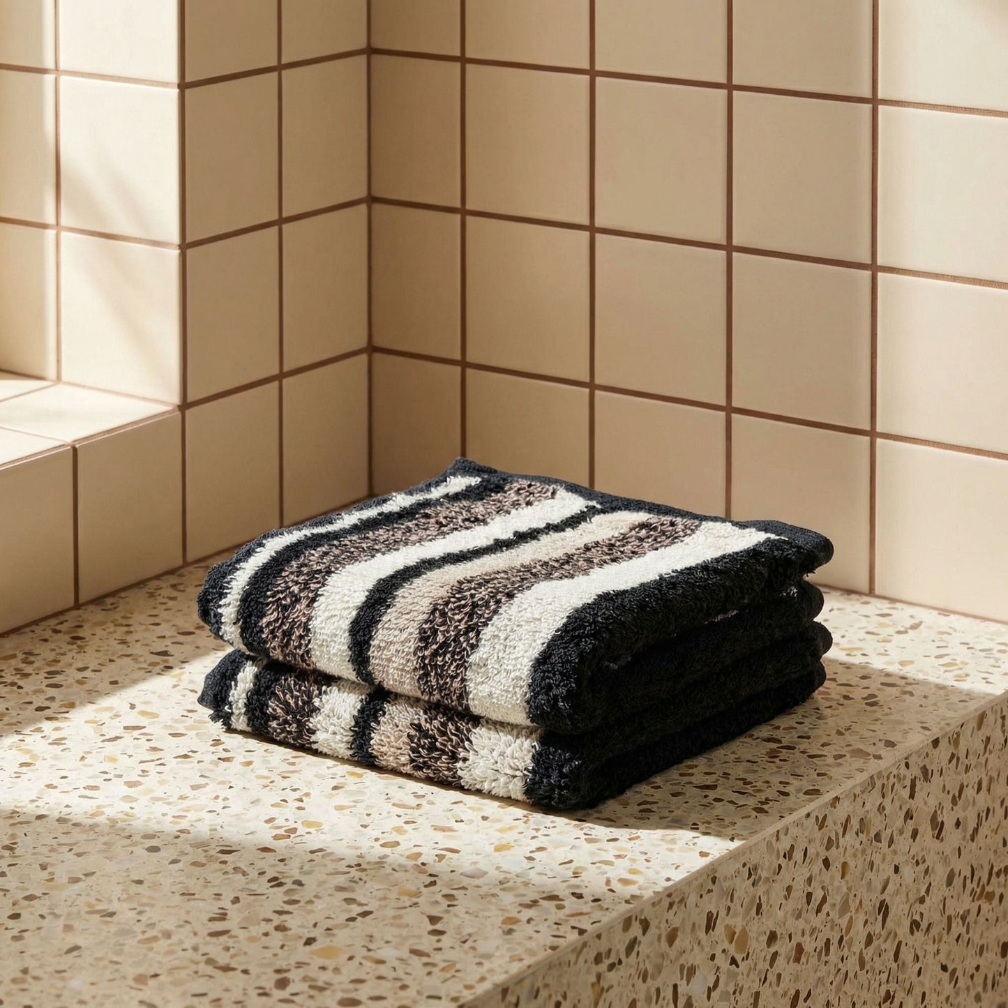 The Ultraplush Australian Cotton Collection: A Ritual of Resort-Grade Luxury