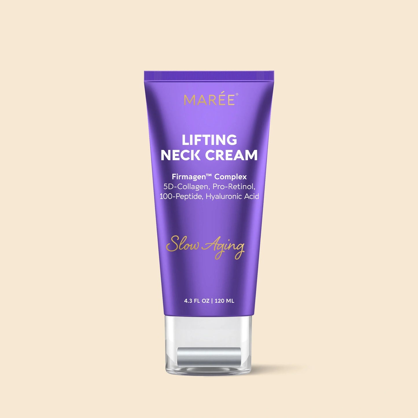 Pro-Retinol Neck Lifting Cream | Advanced  Restoration