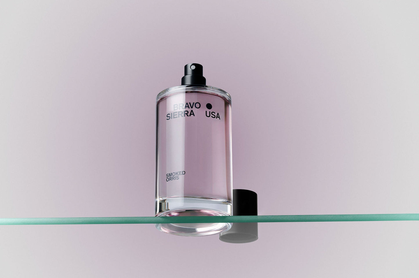 Smoked Orris Body Fragrance | 3.4 fl oz