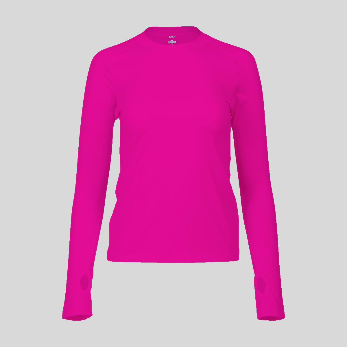 Laguna UPF 50+ Women's Sun Shirt High-Performance Protection | Italian Fabric Excellence