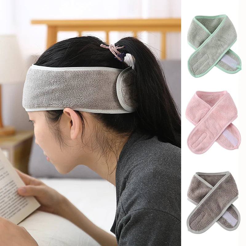 Flawless Face Headband