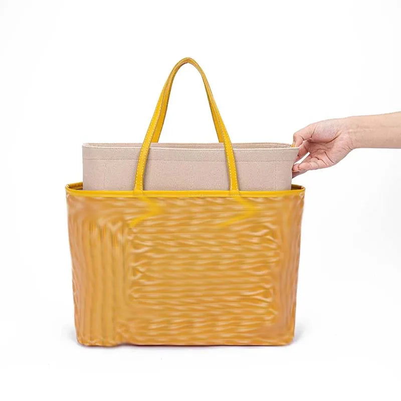 Organizer Insert For Goyard Tote