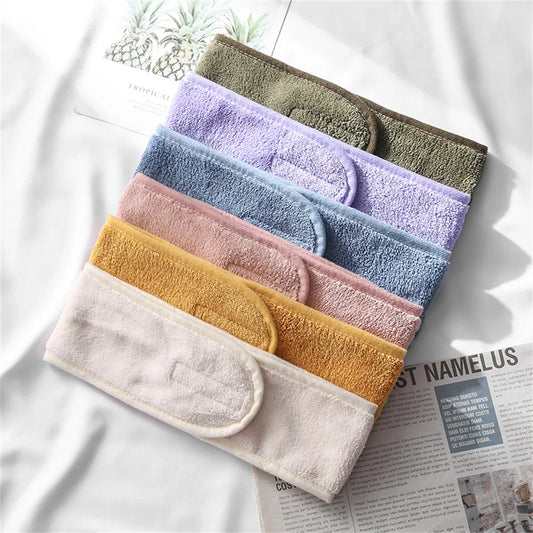 Flawless Face Headband