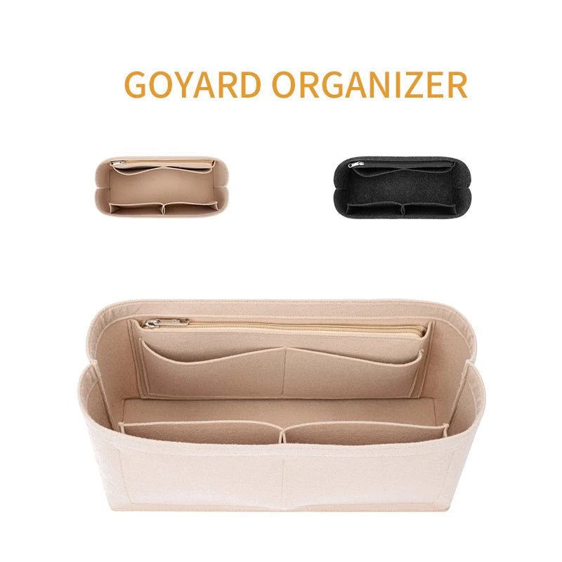 Organizer Insert For Goyard Tote