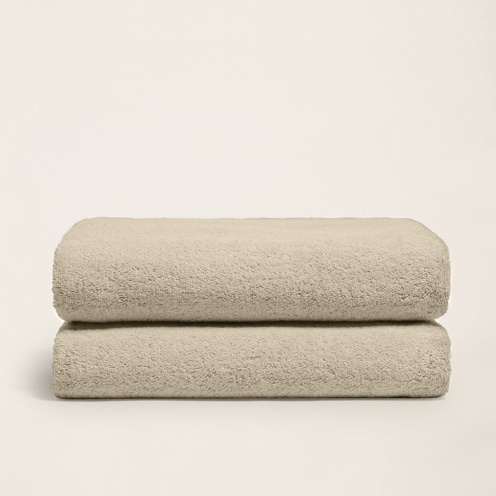 The Ultraplush Australian Cotton Collection: A Ritual of Resort-Grade Luxury