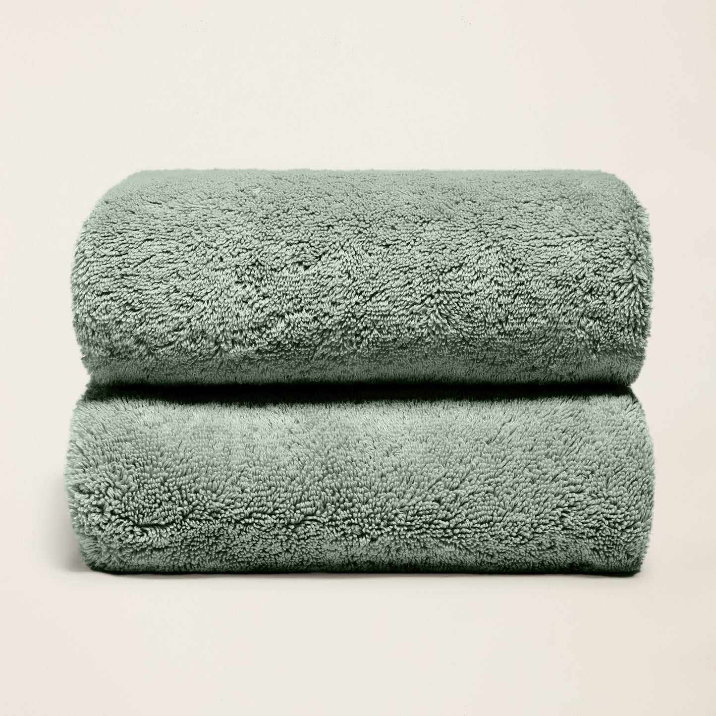 The Ultraplush Australian Cotton Collection: A Ritual of Resort-Grade Luxury