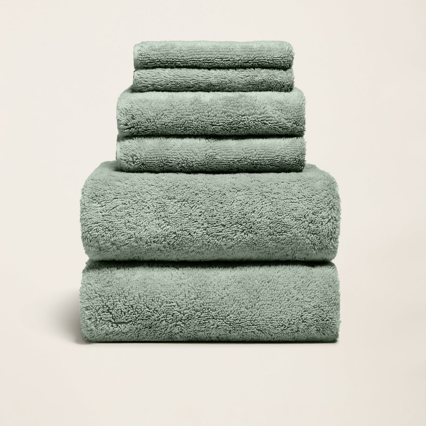 The Ultraplush Australian Cotton Collection: A Ritual of Resort-Grade Luxury