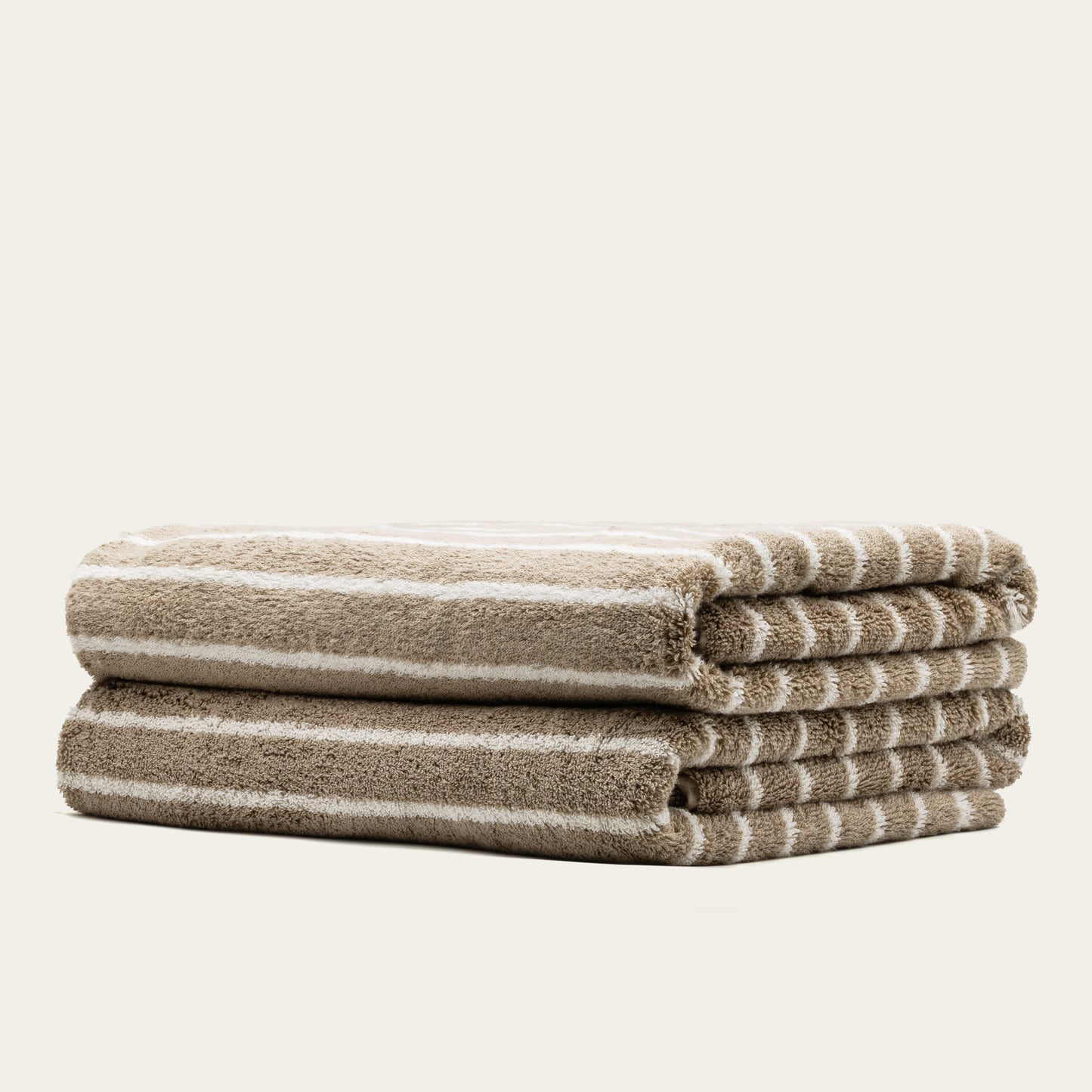 The Ultraplush Australian Cotton Collection: A Ritual of Resort-Grade Luxury