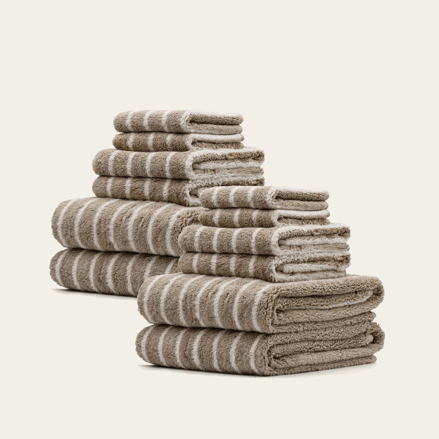 The Ultraplush Australian Cotton Collection: A Ritual of Resort-Grade Luxury