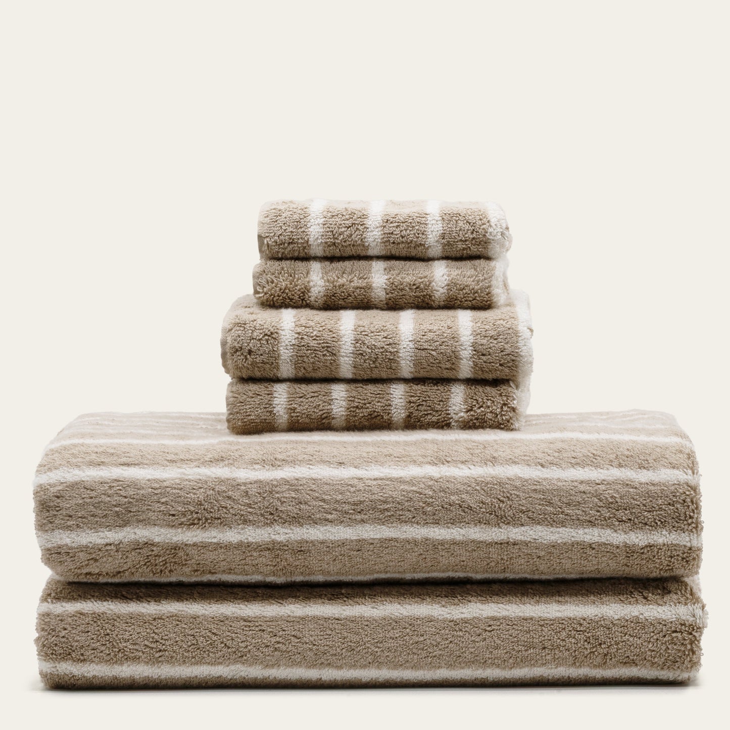 The Ultraplush Australian Cotton Collection: A Ritual of Resort-Grade Luxury