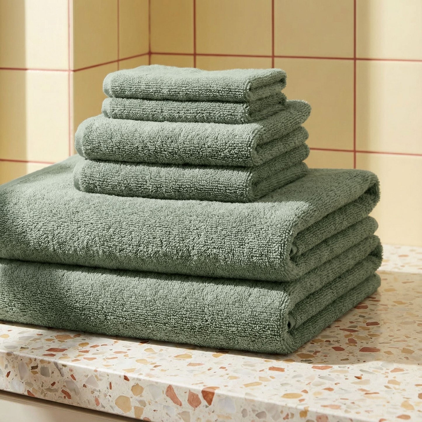 The Ultraplush Australian Cotton Collection: A Ritual of Resort-Grade Luxury