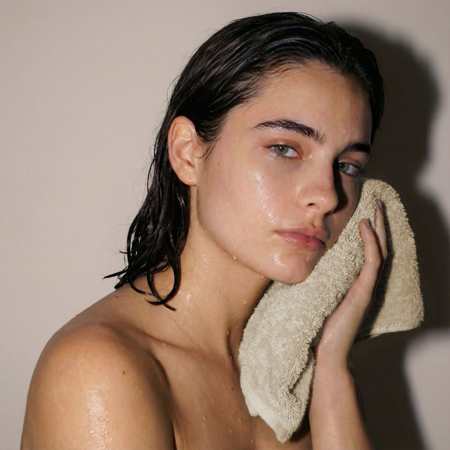 The Ultraplush Australian Cotton Collection: A Ritual of Resort-Grade Luxury