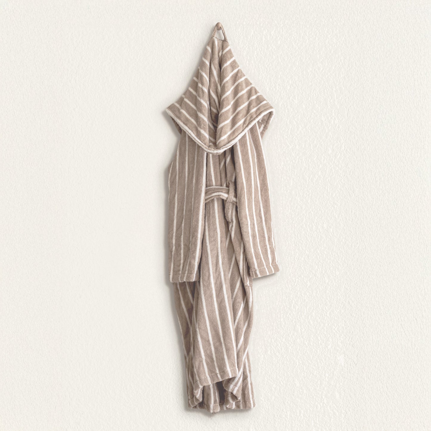 The Ultraplush Australian Cotton Bathrobe: A Signature Sanctuary of Comfort